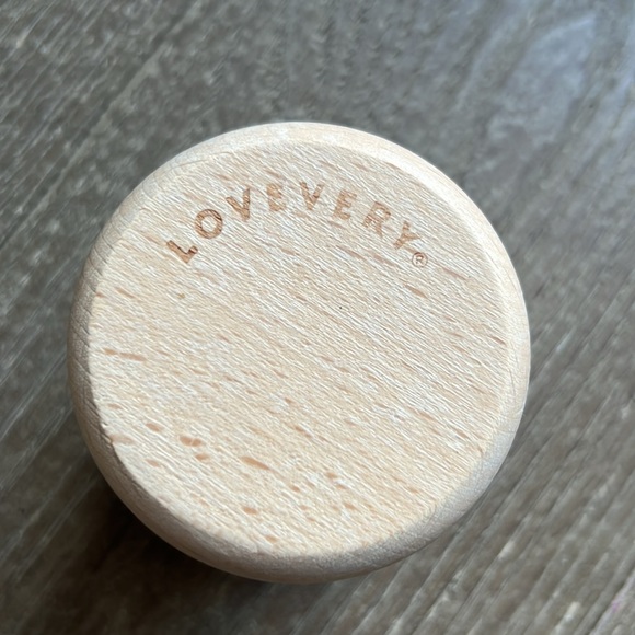 EUC Lovevery The Charmer Play Kit (3-4 months) - Partial Kit - Picture 7 of 14